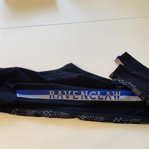Ravenclaw leggings